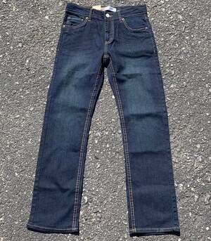 Levi's Boys 511 Slim Fit Stretch Jeans Size 12 Reg 26x26 NWT